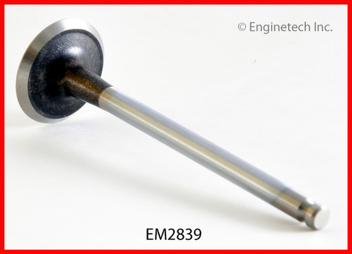 1993 Mazda 626 2.5L Engine Exhaust Valve EM2839 -1