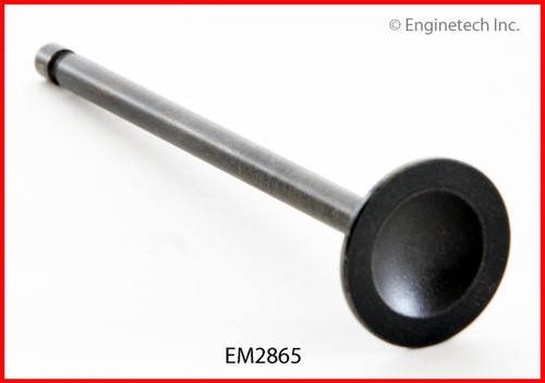 Exhaust Valve - 1993 Mitsubishi Expo LRV 1.8L (EM2865.A4)