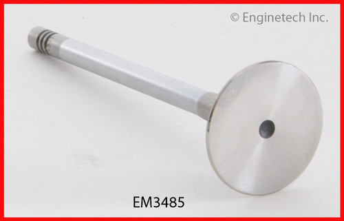 Exhaust Valve - 2005 Audi A4 Quattro 3.0L (EM3485.K182)