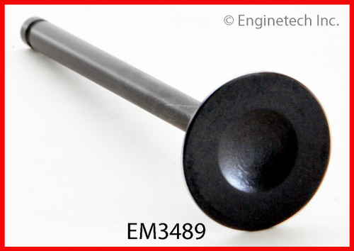 Exhaust Valve - 1999 Nissan Sentra 1.6L (EM3489.B13)