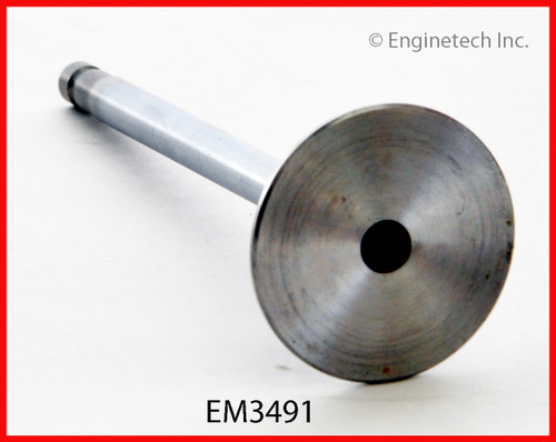 Exhaust Valve - 1996 Infiniti I30 3.0L (EM3491.A3)