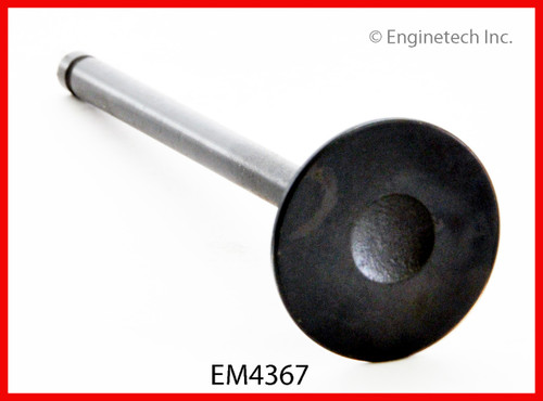 Exhaust Valve - 2002 Infiniti G20 2.0L (EM4367.A5)