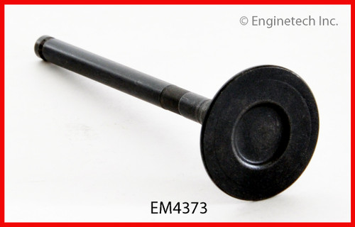 Exhaust Valve - 1998 Toyota Corolla 1.8L (EM4373.A2)