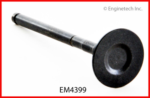 Exhaust Valve - 2000 Toyota Corolla 1.8L (EM4399.A2)