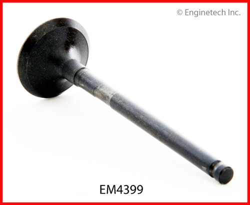 2004 Toyota Matrix 1.8L Engine Exhaust Valve EM4399 -12