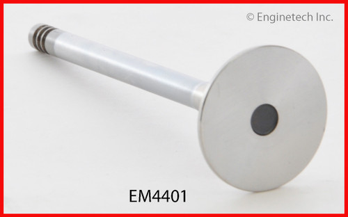 Exhaust Valve - 2004 Cadillac CTS 3.2L (EM4401.C22)