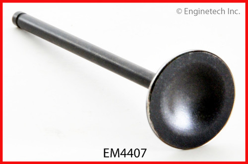 Exhaust Valve - 2010 Acura TL 3.7L (EM4407.J92)