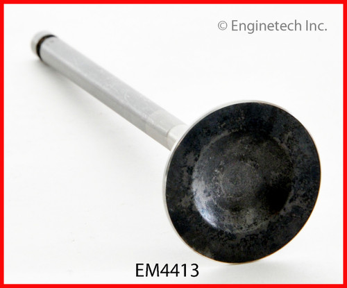 Exhaust Valve - 2004 Mitsubishi Lancer 2.4L (EM4413.A3)