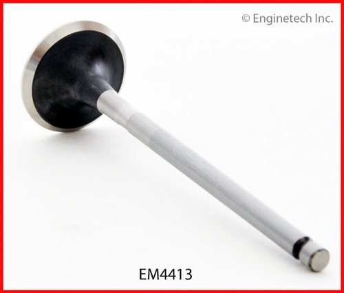 2006 Mitsubishi Outlander 2.4L Engine Exhaust Valve EM4413 -16