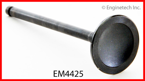 Exhaust Valve - 2002 Subaru Impreza 2.0L (EM4425.A1)