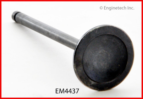 Exhaust Valve - 2005 Subaru Impreza 2.5L (EM4437.A7)