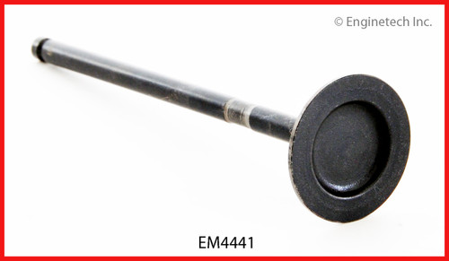 Exhaust Valve - 1999 Subaru Forester 2.5L (EM4441.A1)