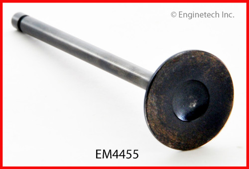 Exhaust Valve - 2008 Nissan Versa 1.8L (EM4455.A8)