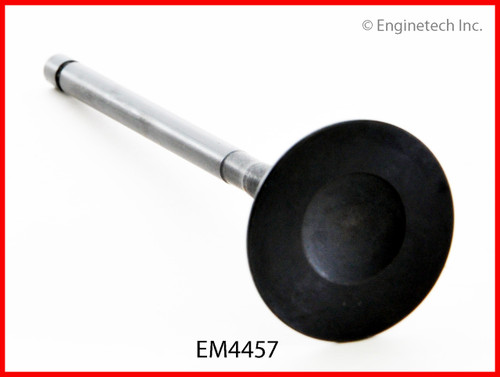 Exhaust Valve - 2007 Lexus LS460 4.6L (EM4457.A8)