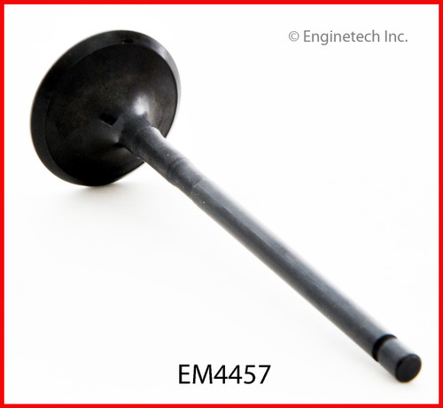 2008 Lexus IS350 3.5L Engine Exhaust Valve EM4457 -18