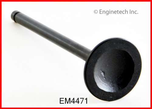 Exhaust Valve - 2010 Toyota Highlander 2.7L (EM4471.A5)