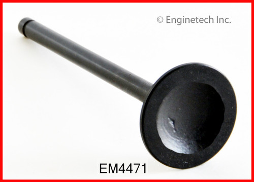 Exhaust Valve - 2013 Scion tC 2.5L (EM4471.C21)