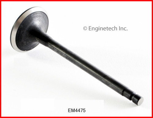 2007 Nissan 350Z 3.5L Engine Exhaust Valve EM4475 -3