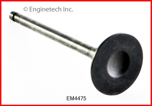 Exhaust Valve - 2007 Nissan Altima 3.5L (EM4475.A4)