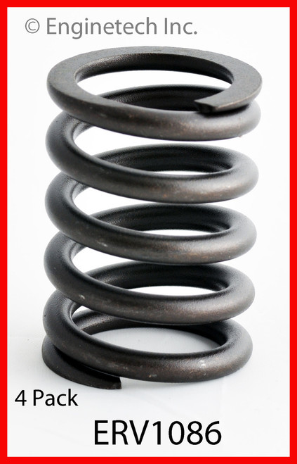 Valve Spring - 1987 Ford E-250 Econoline 5.0L (ERV1086.K423)