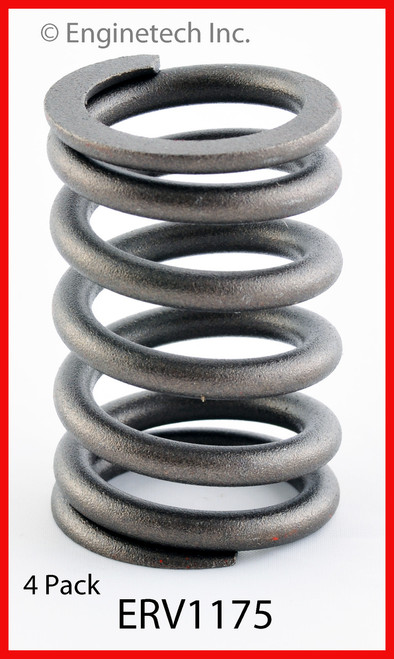 Valve Spring - 1985 Ford E-150 Econoline 5.8L (ERV1175.K479)