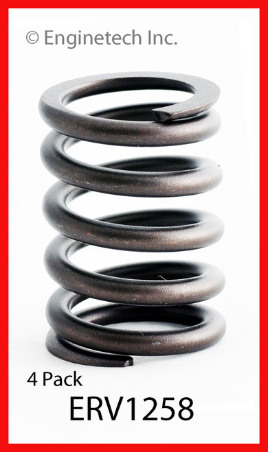 Valve Spring - 1994 Ford Tempo 3.0L (ERV1258.B20)