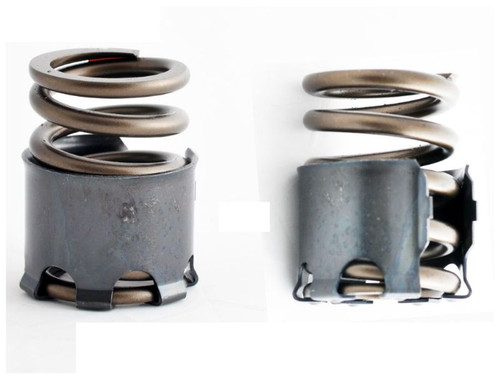 1990 Chevrolet R2500 Suburban 7.4L Engine Valve Spring ERV1330 -75