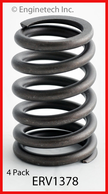 Valve Spring - 1988 Jeep Cherokee 2.5L (ERV1378.A4)