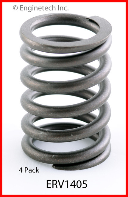 Valve Spring - 1987 Toyota Pickup 2.4L (ERV1405.C29)