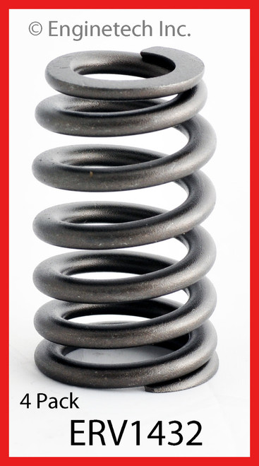 Valve Spring - 2007 Dodge Durango 4.7L (ERV1432.F52)