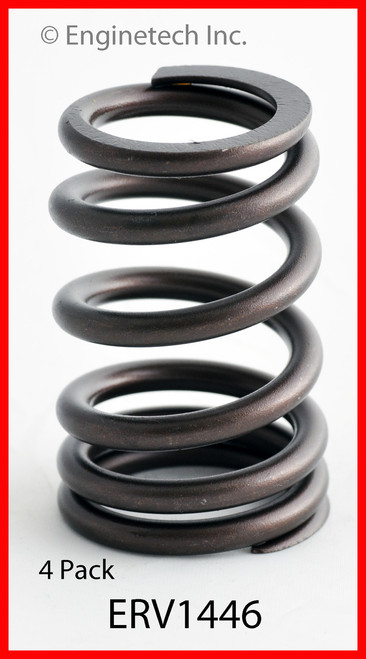 Valve Spring - 2002 Chevrolet C3500HD 8.1L (ERV1446.B12)