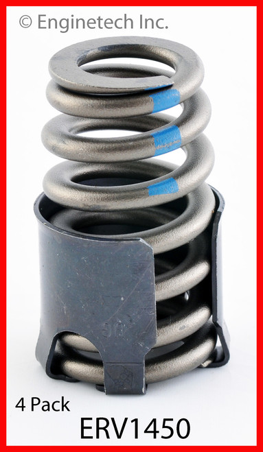 Valve Spring - 2004 Dodge Ram 1500 5.7L (ERV1450.A5)