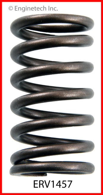 Valve Spring - 2002 Chevrolet Silverado 2500 HD 6.6L (ERV1457.B12)