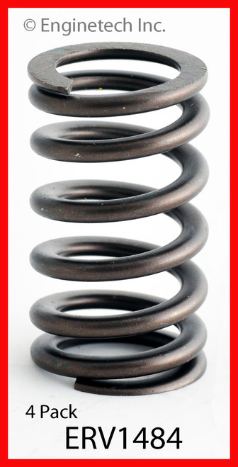 Valve Spring - 1999 Dodge Ram 3500 5.9L (ERV1484.A6)