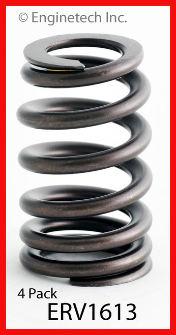 Valve Spring - 2002 Dodge Ram 1500 3.7L (ERV1613.A1)