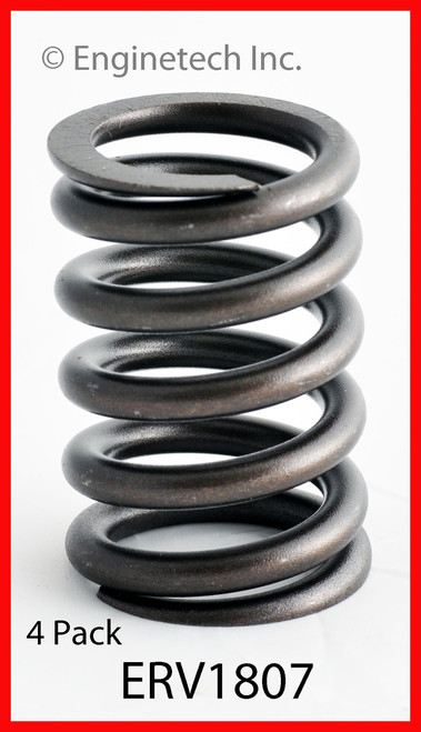 Valve Spring - 1991 Ford Aerostar 4.0L (ERV1807.A4)