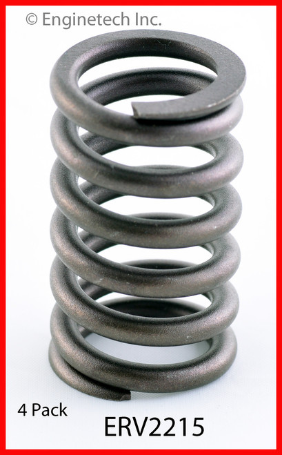 Valve Spring - 2010 Chrysler 300 2.7L (ERV2215.F60)