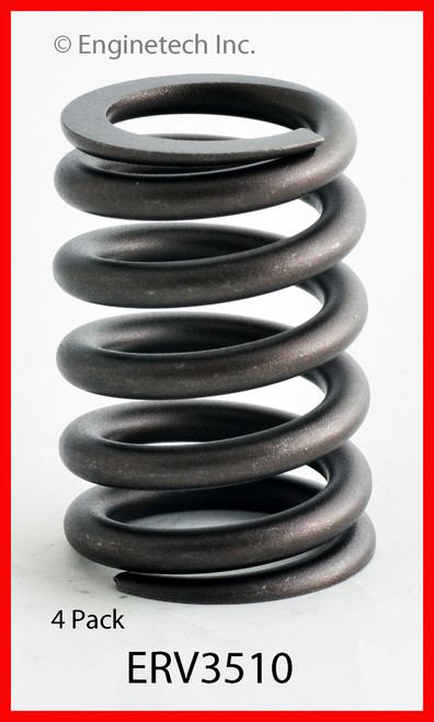 Valve Spring - 1997 Chevrolet C3500 7.4L (ERV3510.A10)