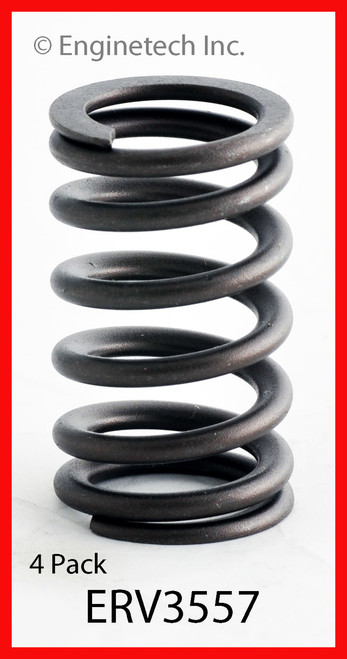 Valve Spring - 2003 Chevrolet Trailblazer EXT 4.2L (ERV3557.B12)