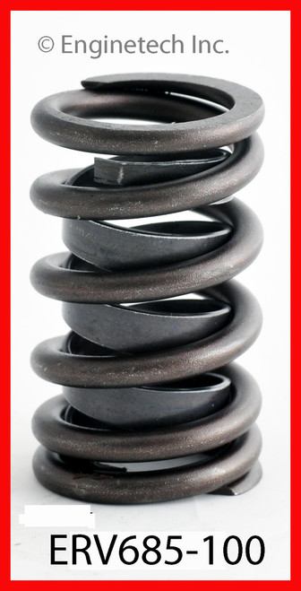 Valve Spring - 1986 Chevrolet K20 4.8L (ERV685-100.L2272)