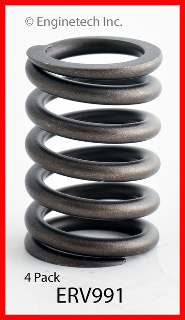 Valve Spring - 1987 Ford F-350 7.5L (ERV991.L1092)