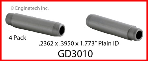 Valve Guide - 2001 Cadillac Catera 3.0L (GD3010.C26)
