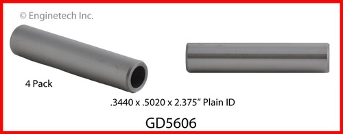 Valve Guide - 1991 Cadillac Eldorado 4.9L (GD5606.L1918)