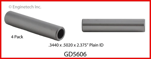 Valve Guide - 1992 Buick LeSabre 3.8L (GD5606.L1932)