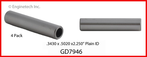 Valve Guide - 1985 Buick Regal 5.7L (GD7946.L2193)