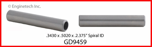 Valve Guide - 1987 Buick Somerset 3.0L (GD9459-100.K462)