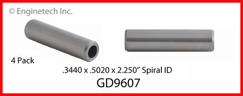 Valve Guide - 1990 Mercury Colony Park 5.0L (GD9607.L6147)