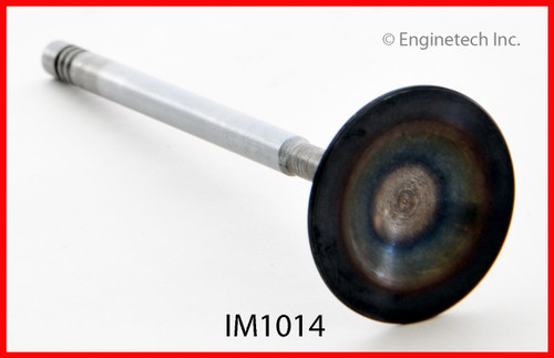 Intake Valve - 2007 Volkswagen Eos 3.2L (IM1014.B16)