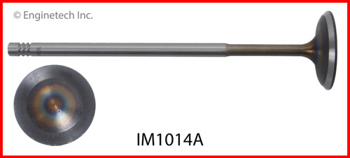 Intake Valve - 2007 Volkswagen Eos 3.2L (IM1014A.B14)