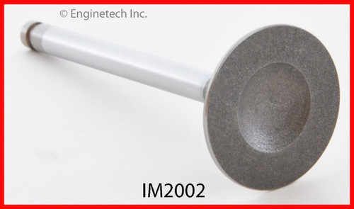 Intake Valve - 1985 Isuzu Pickup 1.9L (IM2002.C26)